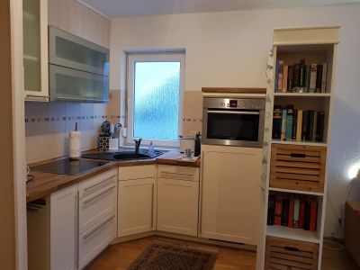 Ferienwohnung für 2 Personen (35 m²) in Großenbrode 6/10