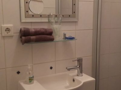 Ferienwohnung für 2 Personen (35 m²) in Großenbrode 8/10