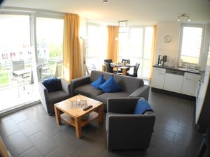 Ferienwohnung für 3 Personen (51 m²) in Großenbrode