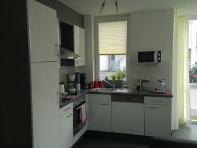 Ferienwohnung für 5 Personen (56 m²) in Großenbrode 4/10