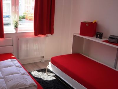 Ferienwohnung für 5 Personen (56 m²) in Großenbrode 9/10