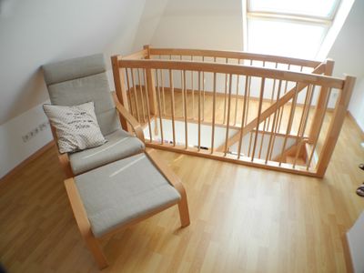 Ferienwohnung für 3 Personen (40 m²) in Großenbrode 5/10