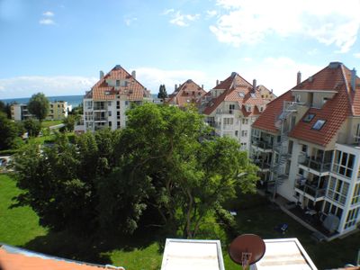 Ferienwohnung für 3 Personen (40 m²) in Großenbrode 10/10