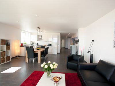 Ferienwohnung für 4 Personen (118 m²) in Großenbrode 7/10