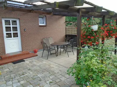 Ferienwohnung für 4 Personen (51 m²) in Großenbrode 1/10