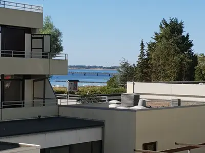 Ferienwohnung für 4 Personen (49 m²) in Großenbrode 6/10