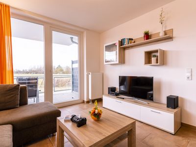 Ferienwohnung für 4 Personen (64 m²) in Großenbrode 3/10