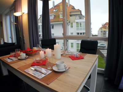 Ferienwohnung für 4 Personen (55 m²) in Großenbrode 5/10