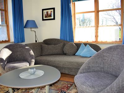 Ferienwohnung für 2 Personen (40 m²) in Großenbrode 2/10