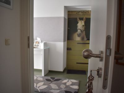 Ferienwohnung für 2 Personen (40 m²) in Großenbrode 8/10