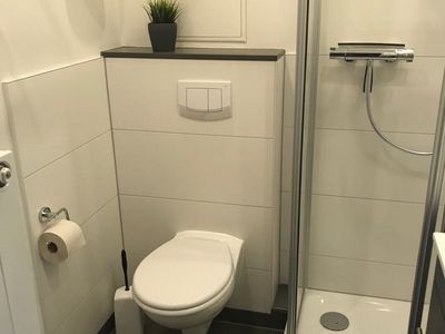 Ferienwohnung für 2 Personen (35 m²) in Großenbrode 4/10