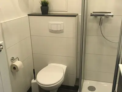 Ferienwohnung für 2 Personen (35 m²) in Großenbrode 4/10