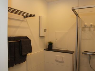 Ferienwohnung für 2 Personen (35 m²) in Großenbrode 6/10