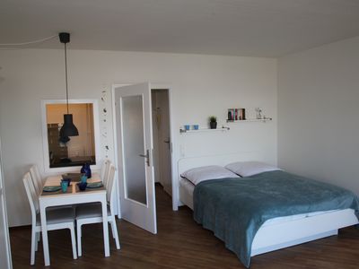 Ferienwohnung für 2 Personen (35 m²) in Großenbrode 10/10