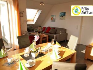 Ferienwohnung für 6 Personen (98 m²) in Großenbrode