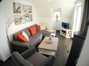 Ferienwohnung für 6 Personen (90 m²) in Großenbrode