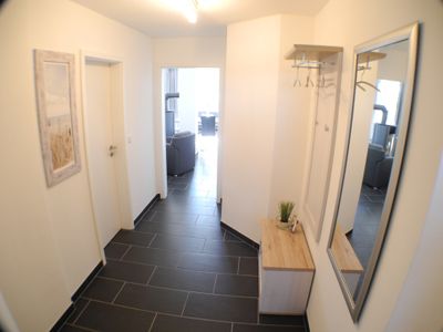 Ferienwohnung für 6 Personen (90 m²) in Großenbrode 5/10