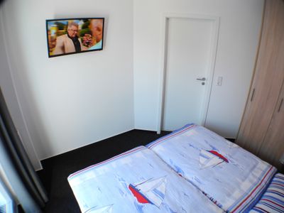 Ferienwohnung für 6 Personen (90 m²) in Großenbrode 7/10