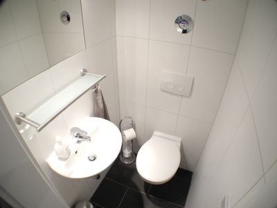 Ferienwohnung für 6 Personen (90 m²) in Großenbrode 9/10