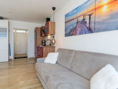 Ferienwohnung für 4 Personen (36 m²) in Großenbrode 9/10