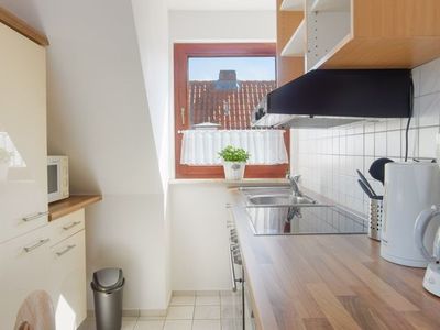 Ferienwohnung für 4 Personen (52 m²) in Großenbrode 8/10