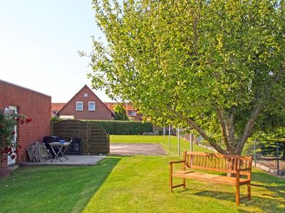 Ferienwohnung für 5 Personen (62 m²) in Großenbrode 2/10