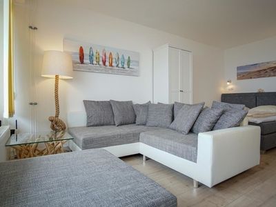 Ferienwohnung für 3 Personen (35 m²) in Großenbrode 5/10