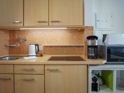 Ferienwohnung für 3 Personen (35 m²) in Großenbrode 9/10