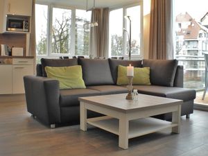 Ferienwohnung für 4 Personen (59 m²) in Großenbrode