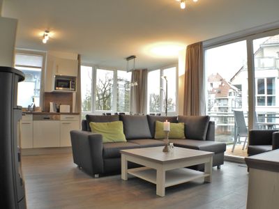 Ferienwohnung für 4 Personen (59 m²) in Großenbrode 2/10