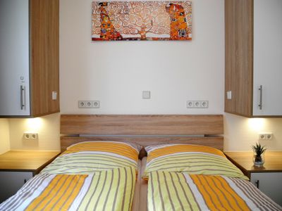 Ferienwohnung für 4 Personen (59 m²) in Großenbrode 10/10