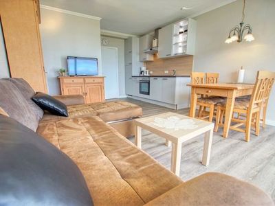 Ferienwohnung für 4 Personen (36 m²) in Großenbrode 5/10