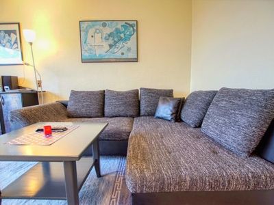 Ferienwohnung für 4 Personen (36 m²) in Großenbrode 5/10