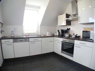 Ferienwohnung für 6 Personen (83 m²) in Großenbrode 5/10