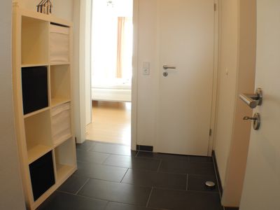 Ferienwohnung für 6 Personen (83 m²) in Großenbrode 6/10