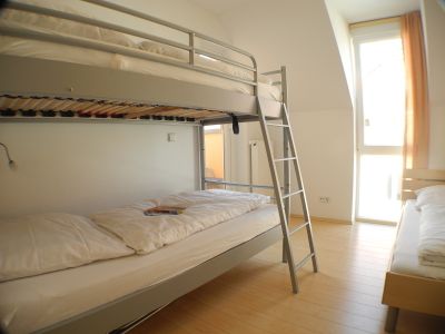 Ferienwohnung für 6 Personen (83 m²) in Großenbrode 9/10