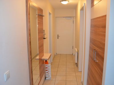 Ferienwohnung für 2 Personen (60 m²) in Großenbrode 2/10