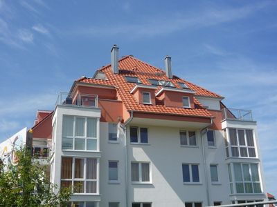 Ferienwohnung für 5 Personen (87 m²) in Großenbrode 2/10