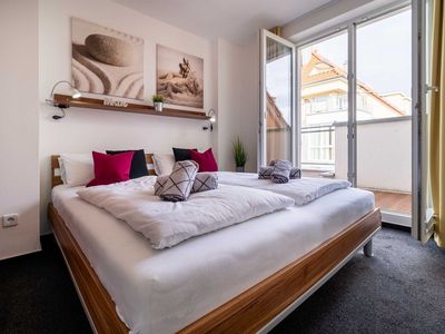 Ferienwohnung für 5 Personen (87 m²) in Großenbrode 8/10