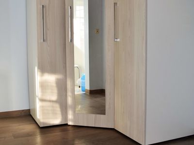 Ferienwohnung für 2 Personen (36 m²) in Großenbrode 5/10