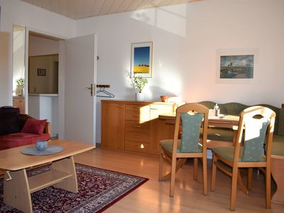 Ferienwohnung für 4 Personen (55 m²) in Großenbrode 5/10