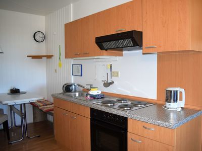 Ferienwohnung für 4 Personen (55 m²) in Großenbrode 3/10