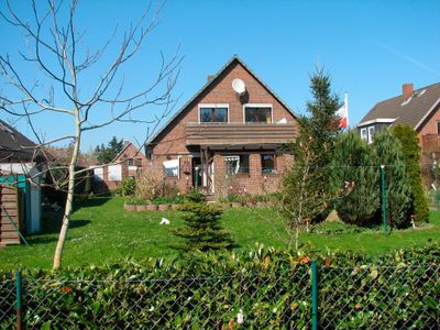 Ferienwohnung für 5 Personen (90 m²) in Großenbrode 1/10