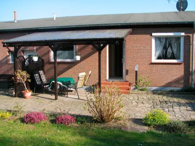 Ferienwohnung für 4 Personen (51 m²) in Großenbrode 1/10