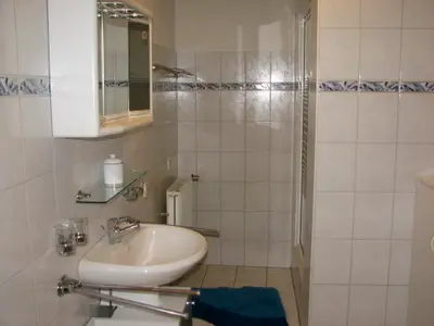 Ferienwohnung für 4 Personen (51 m²) in Großenbrode 3/10