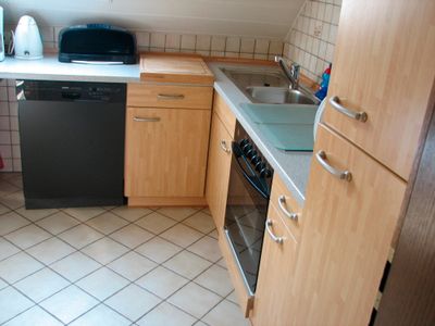 Ferienwohnung für 5 Personen (90 m²) in Großenbrode 9/10