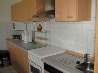 Ferienwohnung für 4 Personen (51 m²) in Großenbrode 6/10