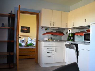 Ferienwohnung für 4 Personen (60 m²) in Großenbrode 7/10