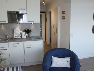 Ferienwohnung für 3 Personen (40 m²) in Großenbrode 3/10