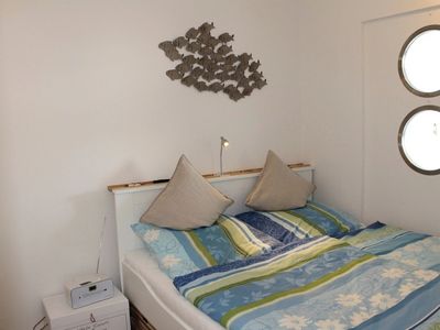 Ferienwohnung für 3 Personen (40 m²) in Großenbrode 7/10